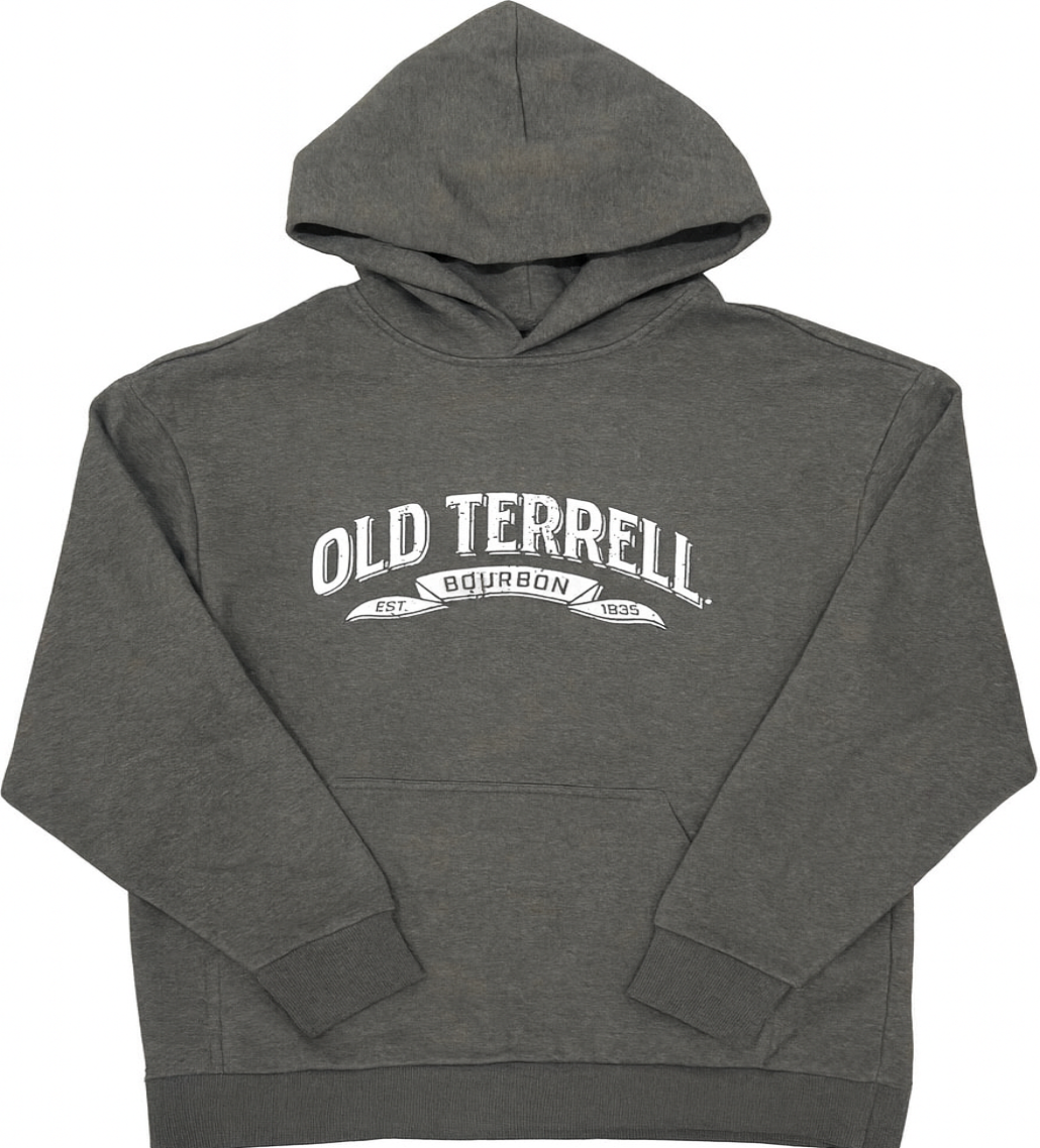 Vintage Hoodie